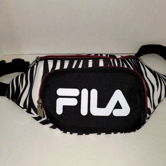 Fila Handbags - FANNY PACK
